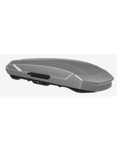 Thule Motion 3 XL Low Titanio Lucido