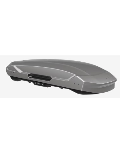 Thule Motion 3 XL Low Titanio Lucido