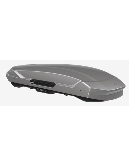 Thule Motion 3 XL Low Titanio Lucido
