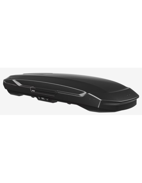 Thule Motion 3 XXL Low Nero Lucido