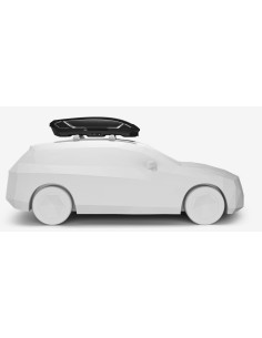 Thule Motion 3 Sport Nero Lucido 2