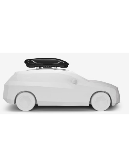Thule Motion 3 Sport Nero Lucido
