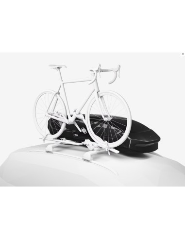 Thule Motion 3 Sport Nero Lucido