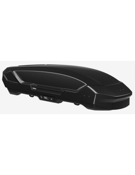 Thule Motion 3 Sport Nero Lucido