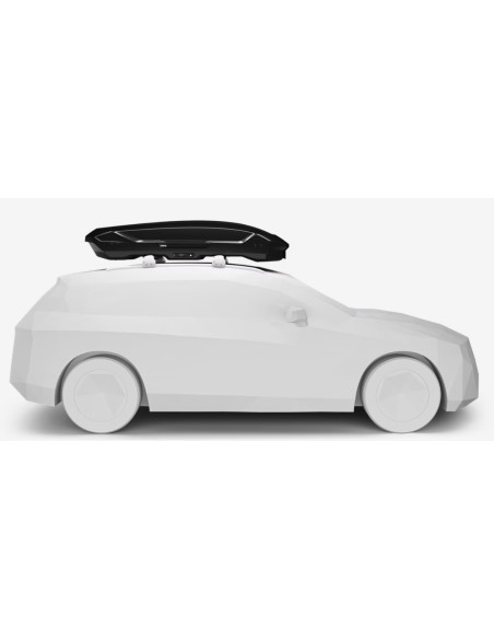 Thule Motion 3 XL Nero Lucido