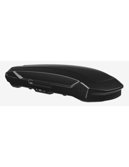Thule Motion 3 XL Nero Lucido