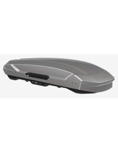 Thule Motion 3 XL Titanio Lucido