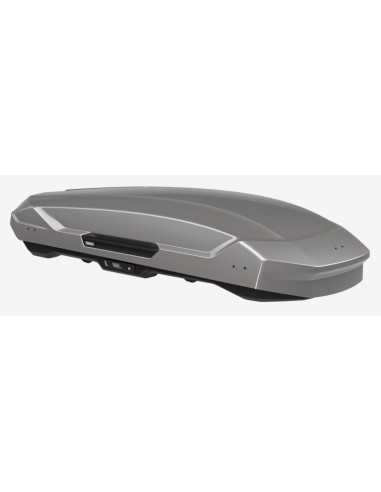 Thule Motion 3 XL Titanio Lucido