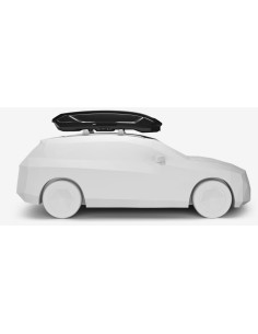 Thule Motion 3 XXL Nero Lucido 2