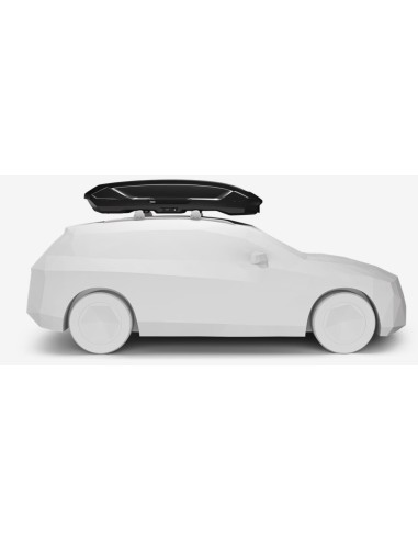 Thule Motion 3 XXL Nero Lucido