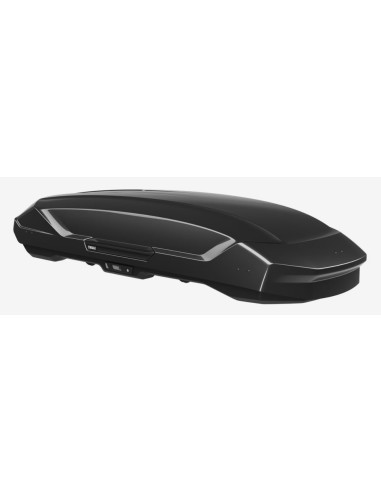 Thule Motion 3 XXL Nero Lucido