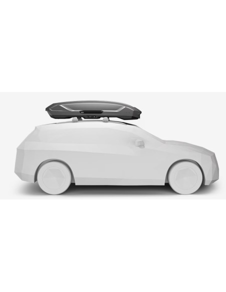 Thule Motion 3 XXL Titanio Lucido