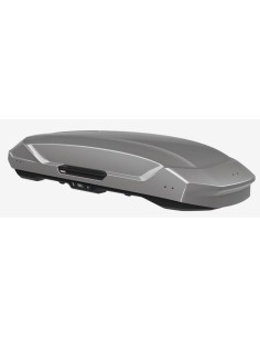 Thule Motion 3 XXL Titanio Lucido