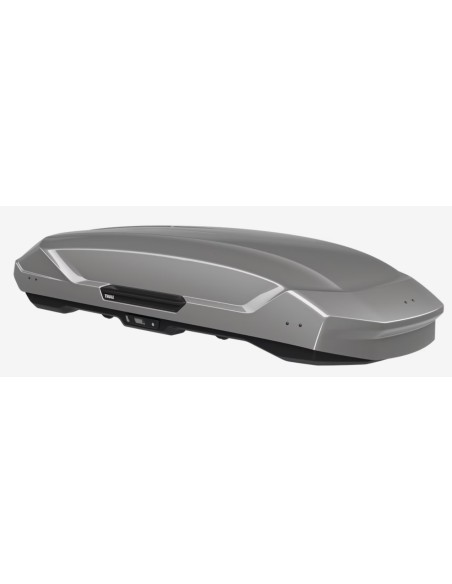 Thule Motion 3 XXL Titanio Lucido