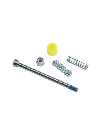 Catene da neve Konig K-Summit e XL Kit elementi di regolazione