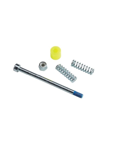 Catene da neve Konig K-Summit e XL Kit elementi di regolazione