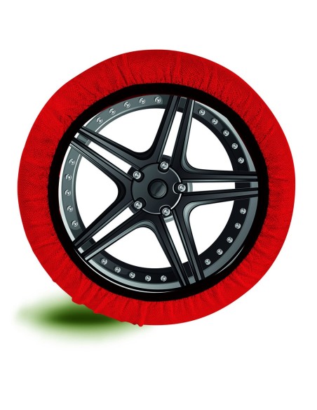 Calze da neve Sweet Grip 48L