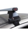 Kit di fissaggio per barre Pacific G368005 (no antifurto)