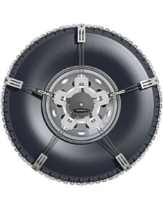 Catene da neve K-Summit Pro K105