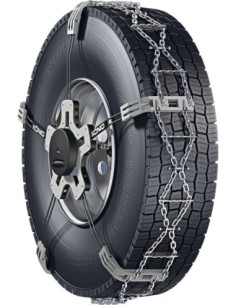 Catene da neve K-Summit Pro K105 2