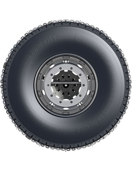 Catene da neve K-Summit Pro K105