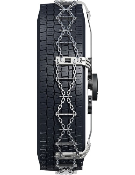 Catene da neve K-Summit Pro K127