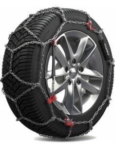Catene da neve CD-9 gruppo 104B 2