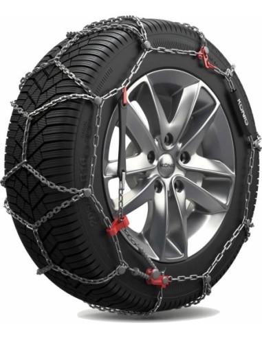 Catene da neve CD-9 gruppo 104B