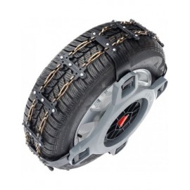 Catene da neve a ragno Sport gruppo L + kit da 17mm