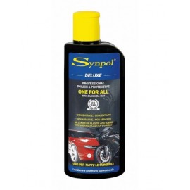 Synpol SY417 Deluxe Polish Protettivo, 200 ml