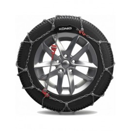 Catene da neve Konig CL-10 gruppo 080