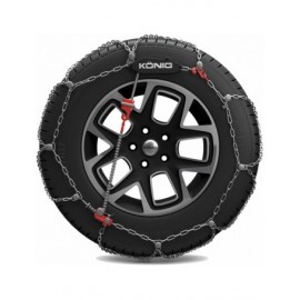 Catene da neve Konig XG-Cross gruppo 213