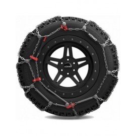 Catene da neve Konig XD-16 Pro HD gruppo 289