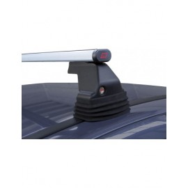 Kit di fissaggio per barre Pacific G368001 (no antifurto)