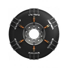 Catene da neve Konig Cingoli X-PRESS A filo mm7
