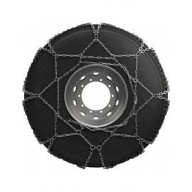 Catene da neve Konig Polar Pro gruppo 0296 filo mm4,5