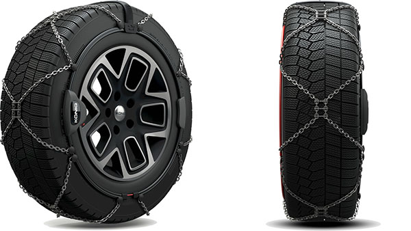 Catene da Neve Konig Consumer